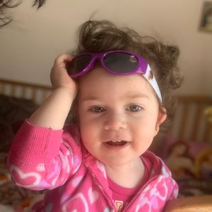 Meet your Posher, Perla